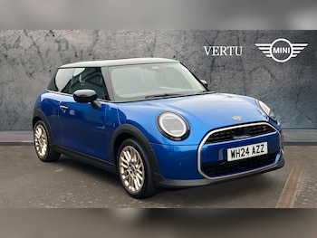 Used MINI Hatch 2024 for sale - 77779050: Photo