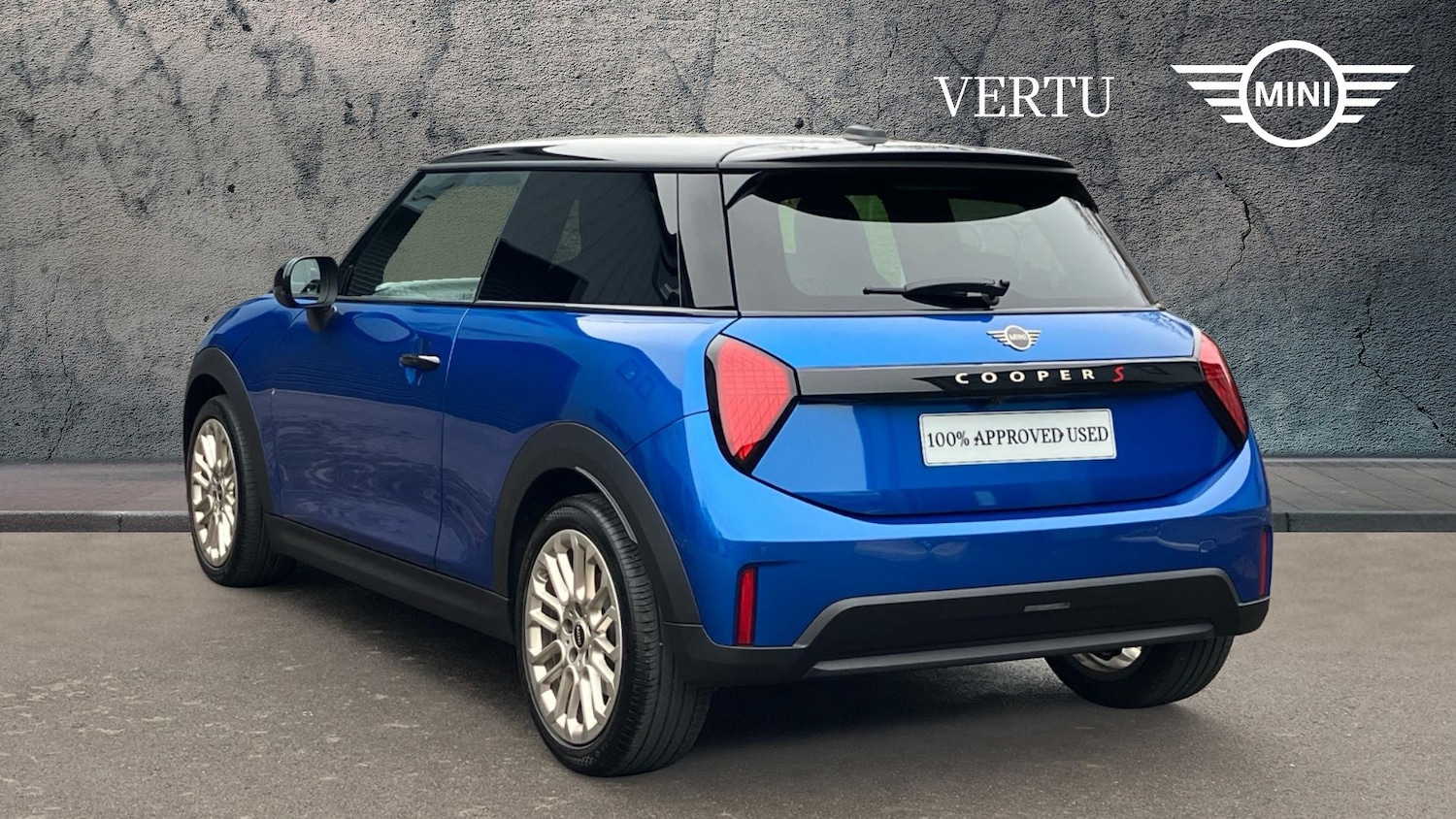 Used MINI Hatch 2024 for sale - 77779050: Photo 2