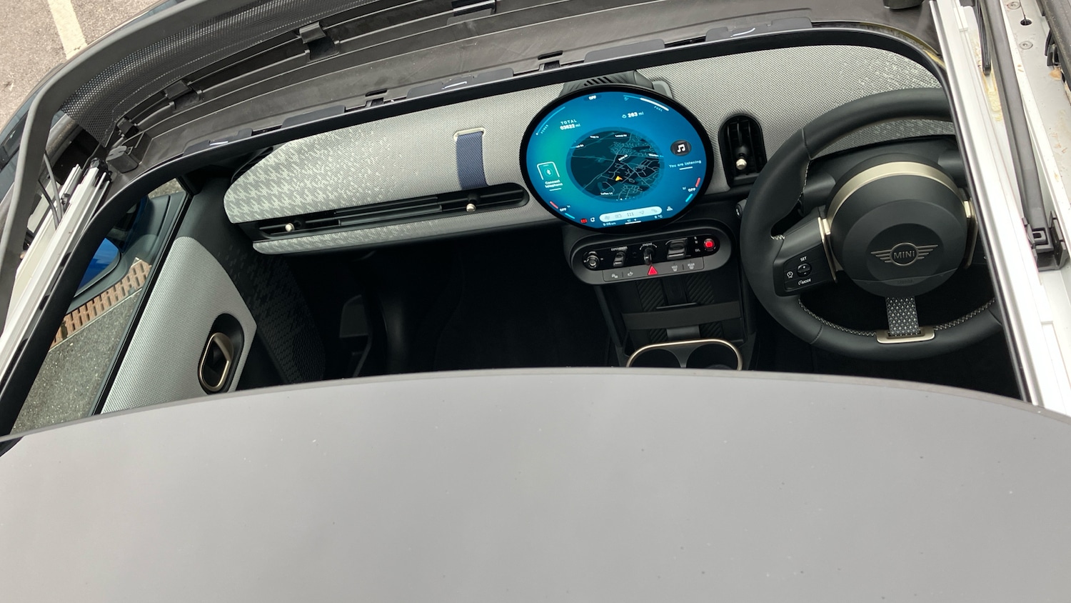 Used MINI Hatch 2024 for sale - 77779050: Photo 26