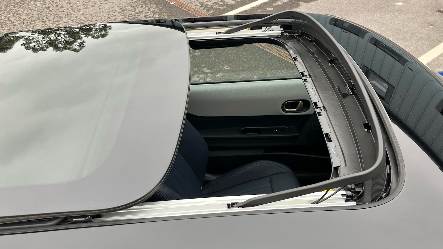 Used MINI Hatch 2024 for sale - 77779050: Photo 27