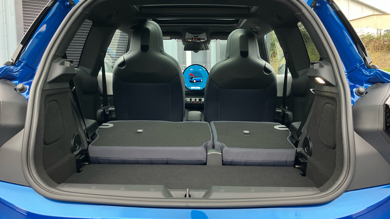 Used MINI Hatch 2024 for sale - 77779050: Photo 33