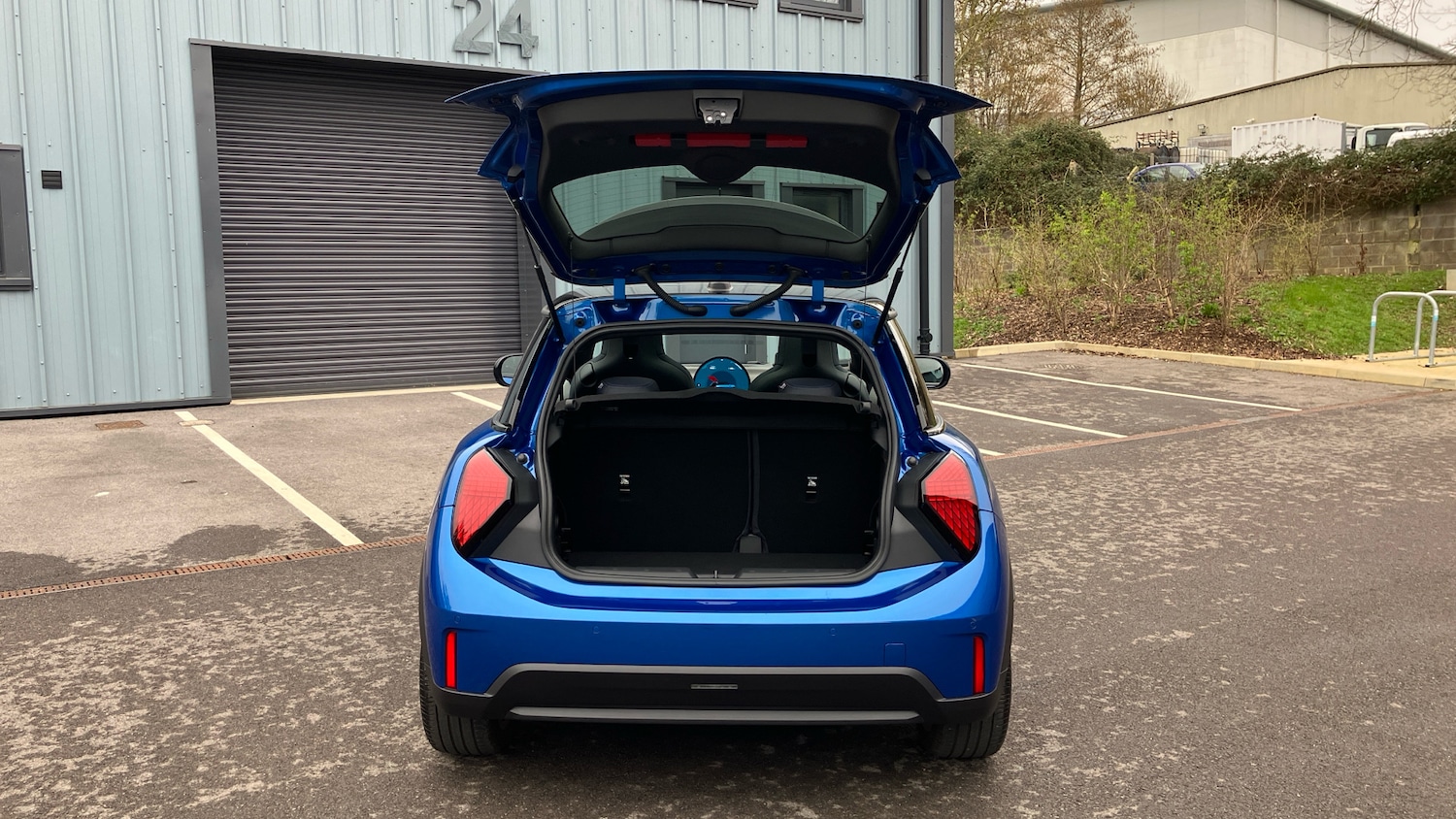 Used MINI Hatch 2024 for sale - 77779050: Photo 34