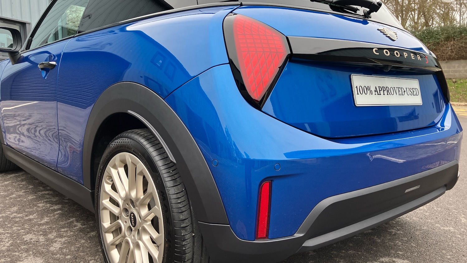 Used MINI Hatch 2024 for sale - 77779050: Photo 36