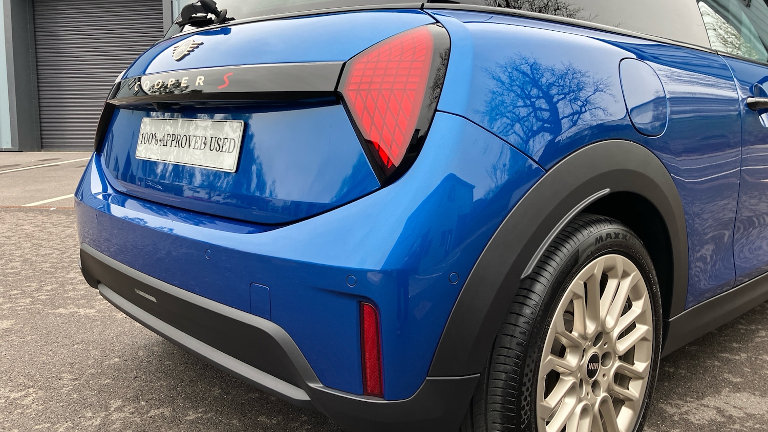 Used MINI Hatch 2024 for sale - 77779050: Photo 37