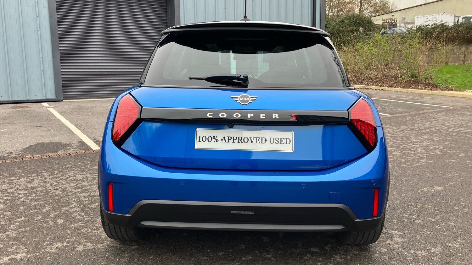 Used MINI Hatch 2024 for sale - 77779050: Photo 38