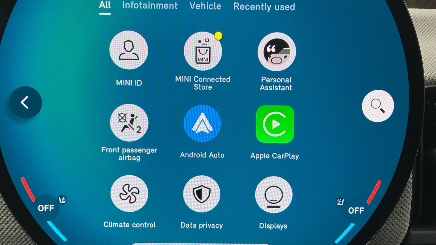 Used MINI Hatch 2024 for sale - 77779050: Photo 66