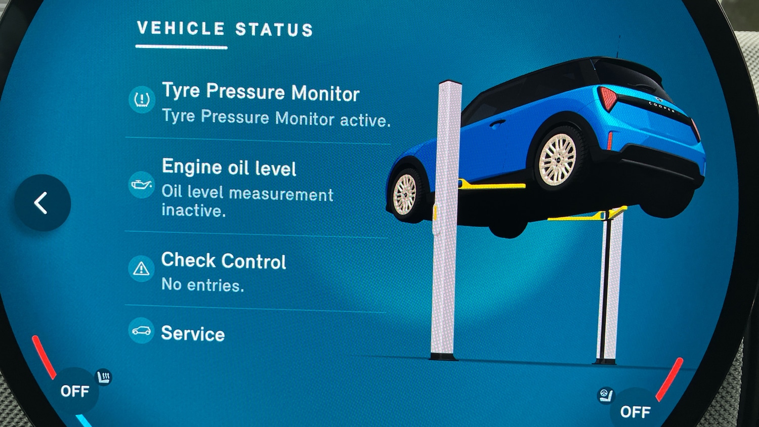 Used MINI Hatch 2024 for sale - 77779050: Photo 70