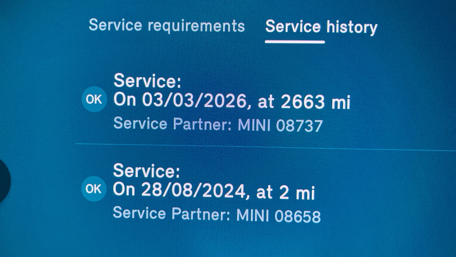 Used MINI Hatch 2024 for sale - 77779050: Photo 71