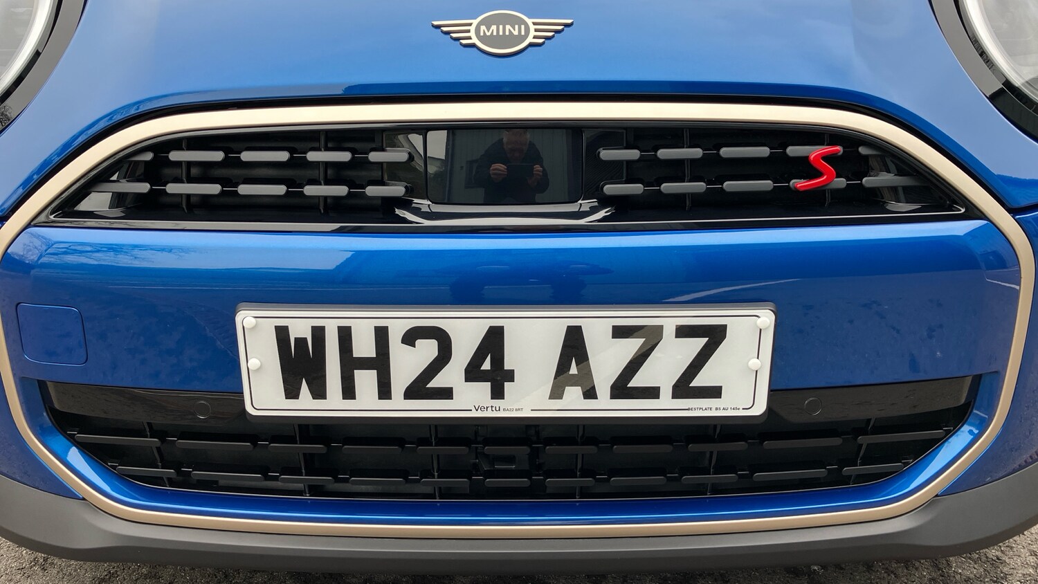 Used MINI Hatch 2024 for sale - 77779050: Photo 74