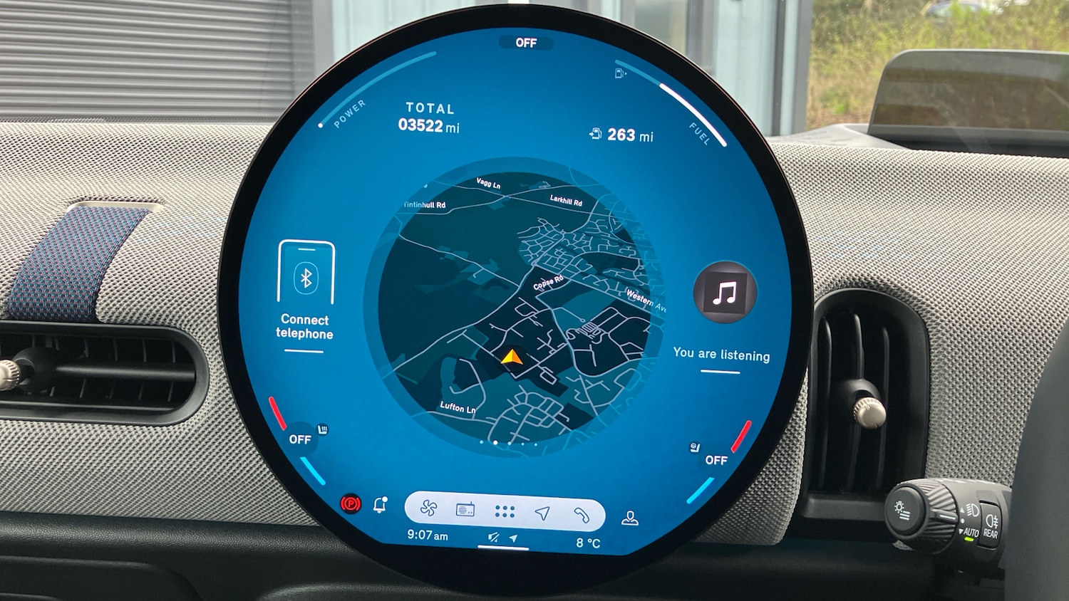 Used MINI Hatch 2024 for sale - 77779050: Photo 8