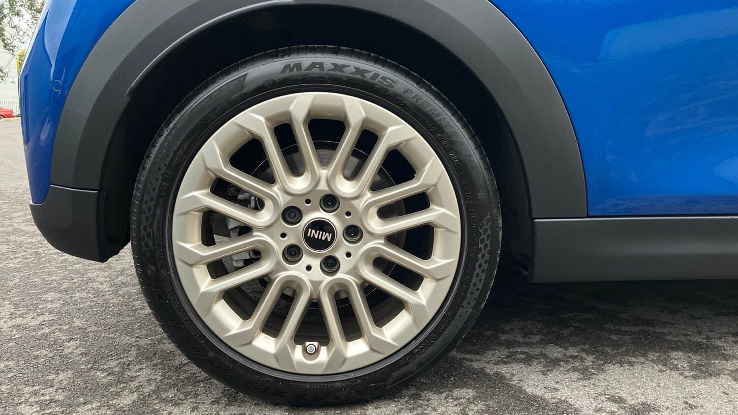 Used MINI Hatch 2024 for sale - 77779050: Photo 81