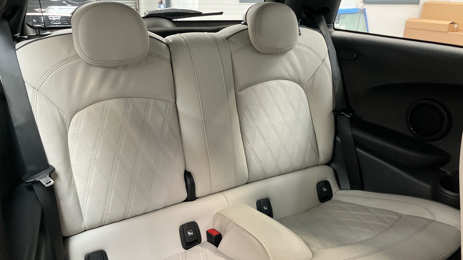 Used MINI Hatch 2022 for sale - 78190109: Photo 12