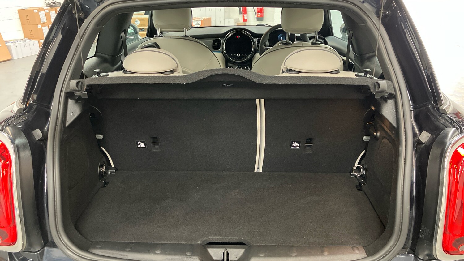 Used MINI Hatch 2022 for sale - 78190109: Photo 13