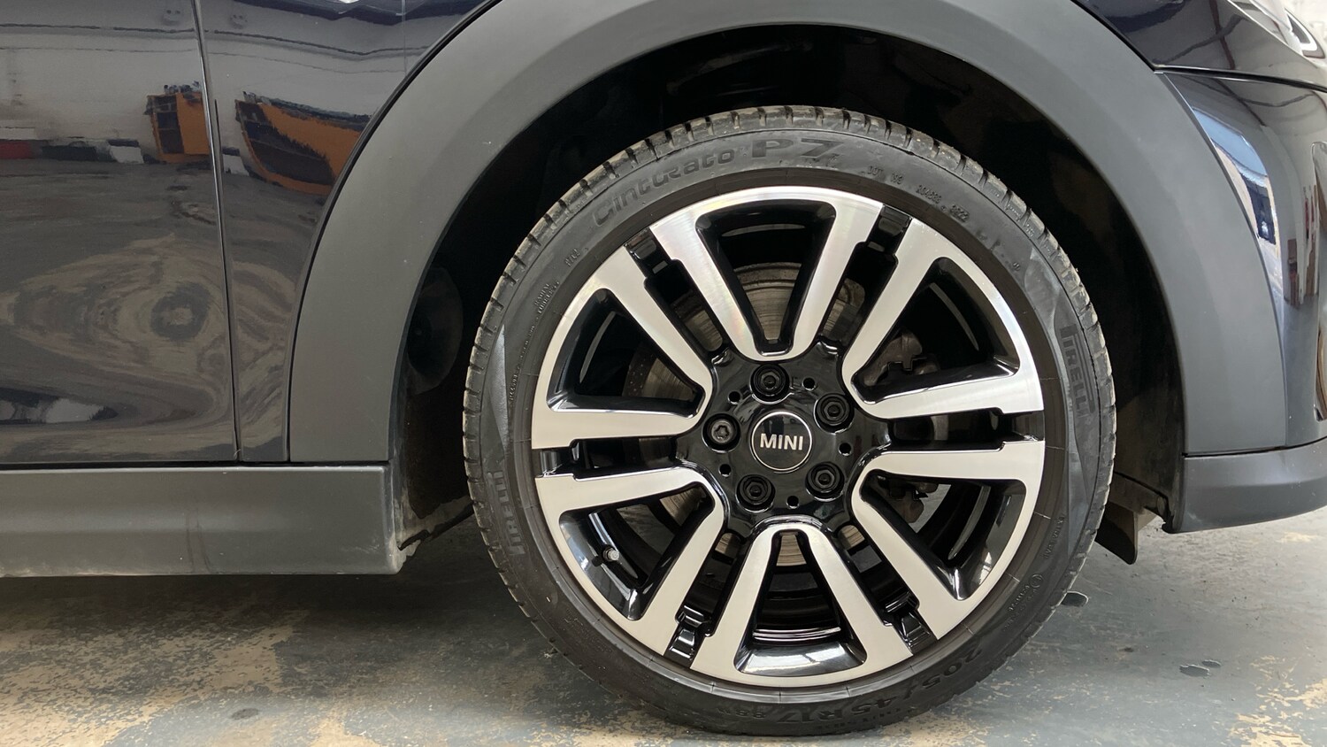 Used MINI Hatch 2022 for sale - 78190109: Photo 14