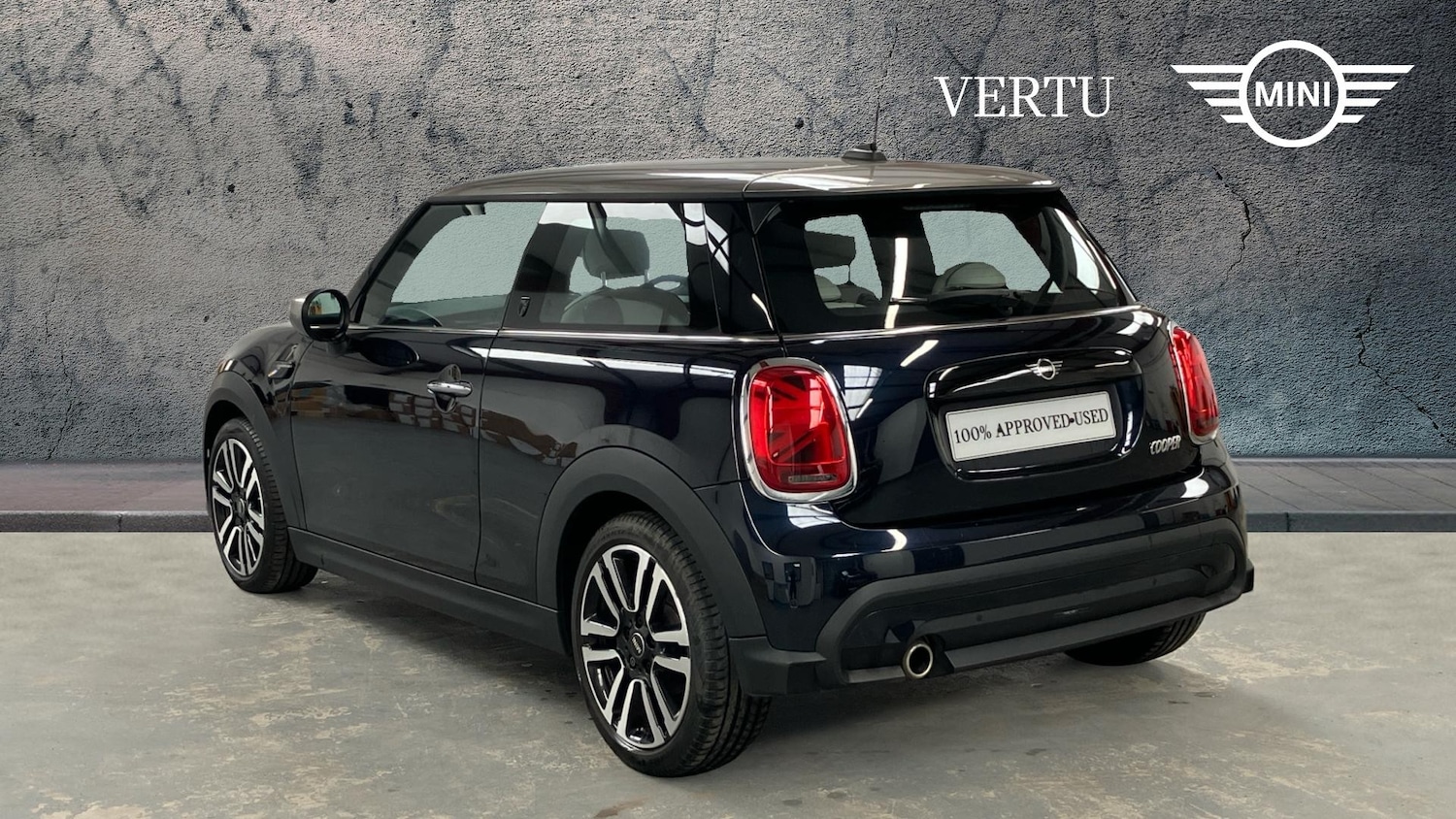 Used MINI Hatch 2022 for sale - 78190109: Photo 2