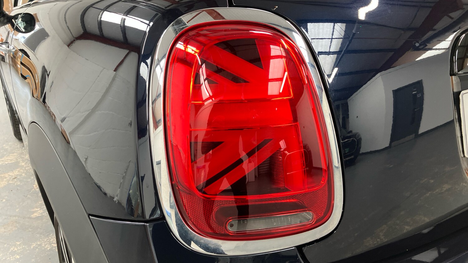 Used MINI Hatch 2022 for sale - 78190109: Photo 22