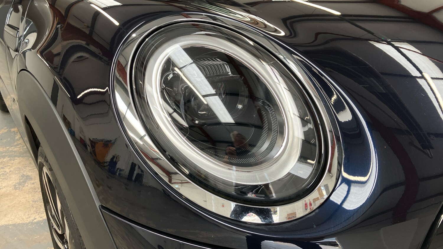 Used MINI Hatch 2022 for sale - 78190109: Photo 23