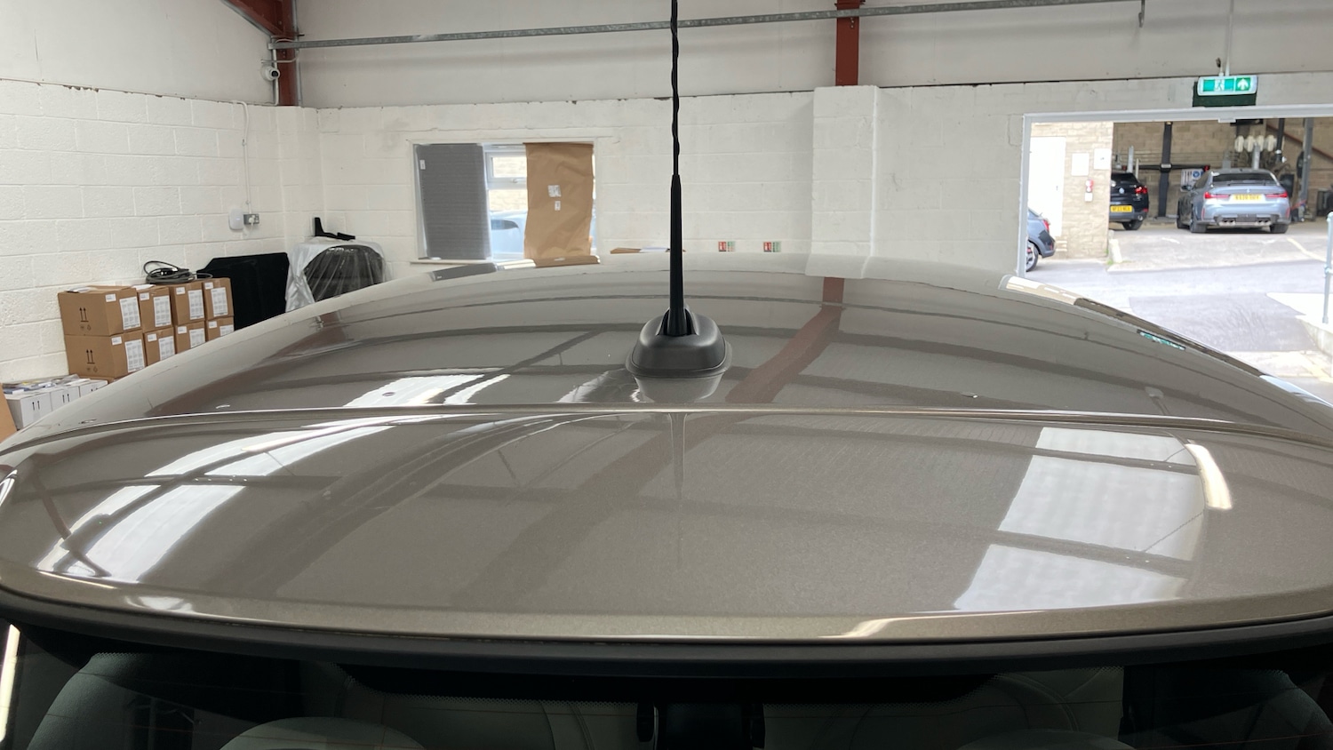 Used MINI Hatch 2022 for sale - 78190109: Photo 24