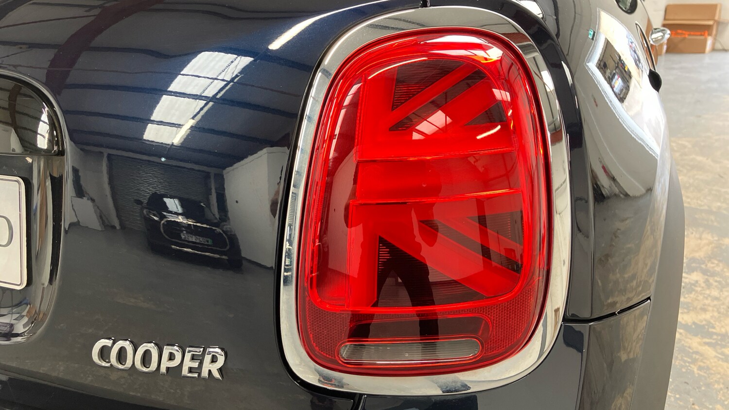 Used MINI Hatch 2022 for sale - 78190109: Photo 25