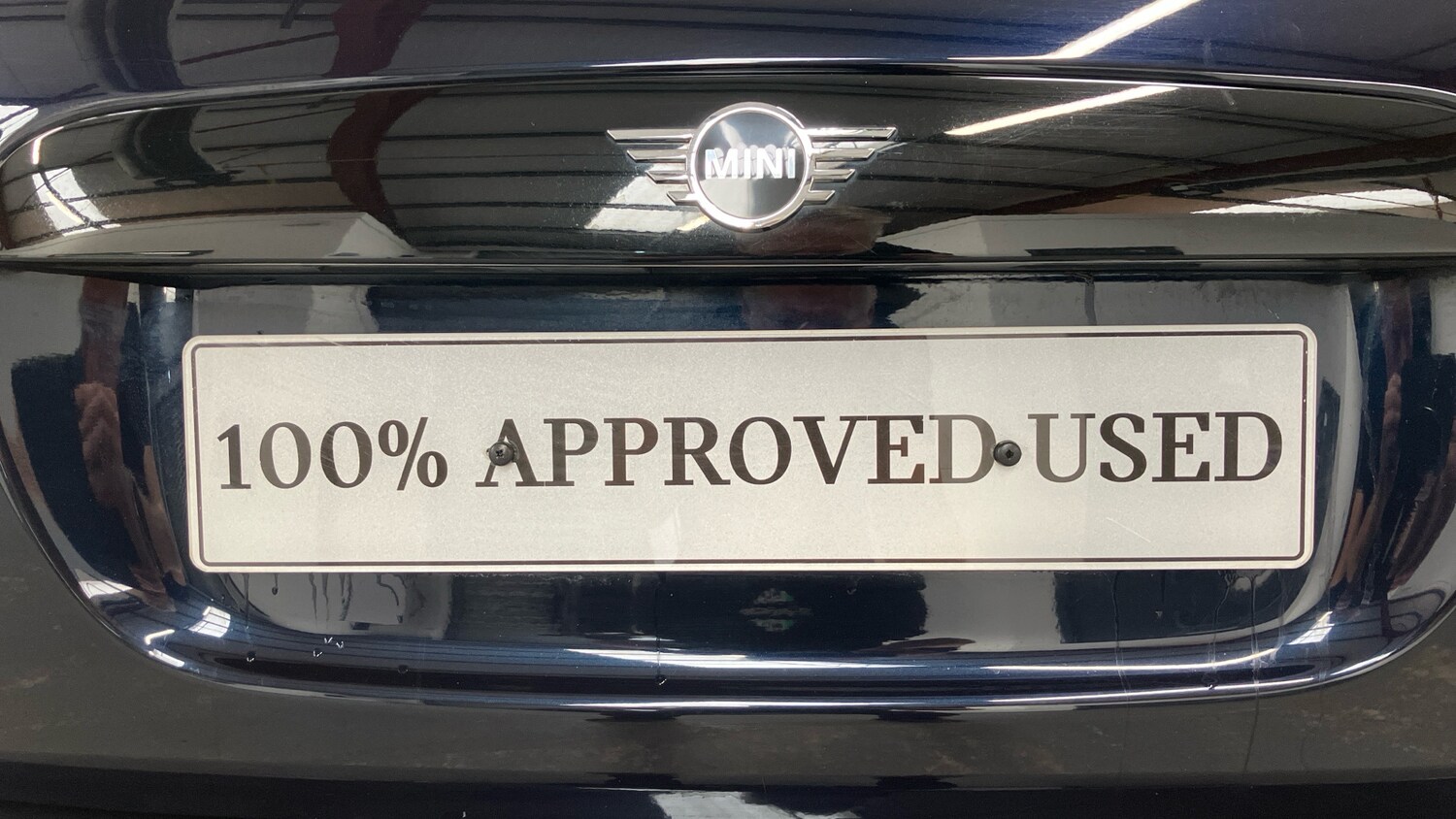 Used MINI Hatch 2022 for sale - 78190109: Photo 26