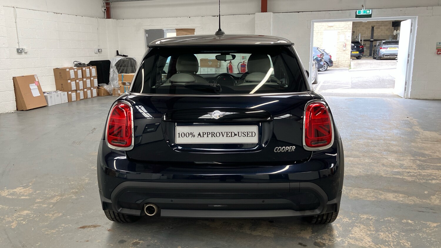Used MINI Hatch 2022 for sale - 78190109: Photo 29