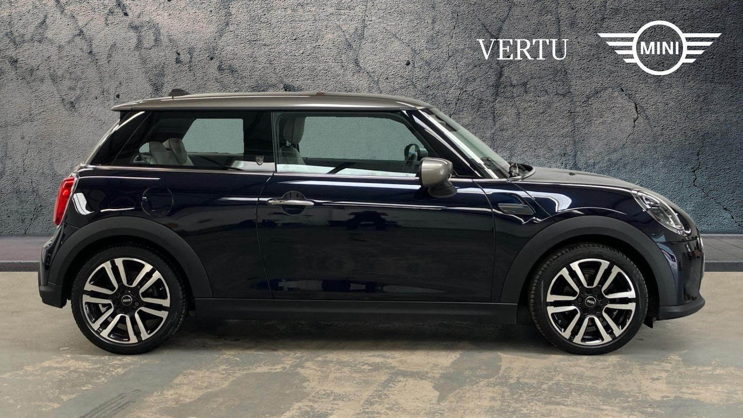 Used MINI Hatch 2022 for sale - 78190109: Photo 3