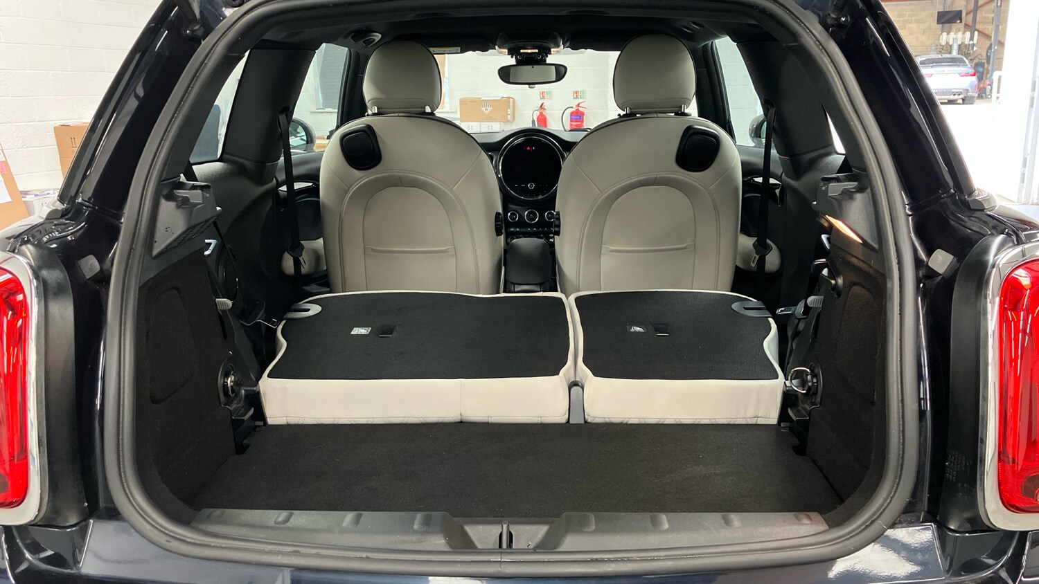 Used MINI Hatch 2022 for sale - 78190109: Photo 32