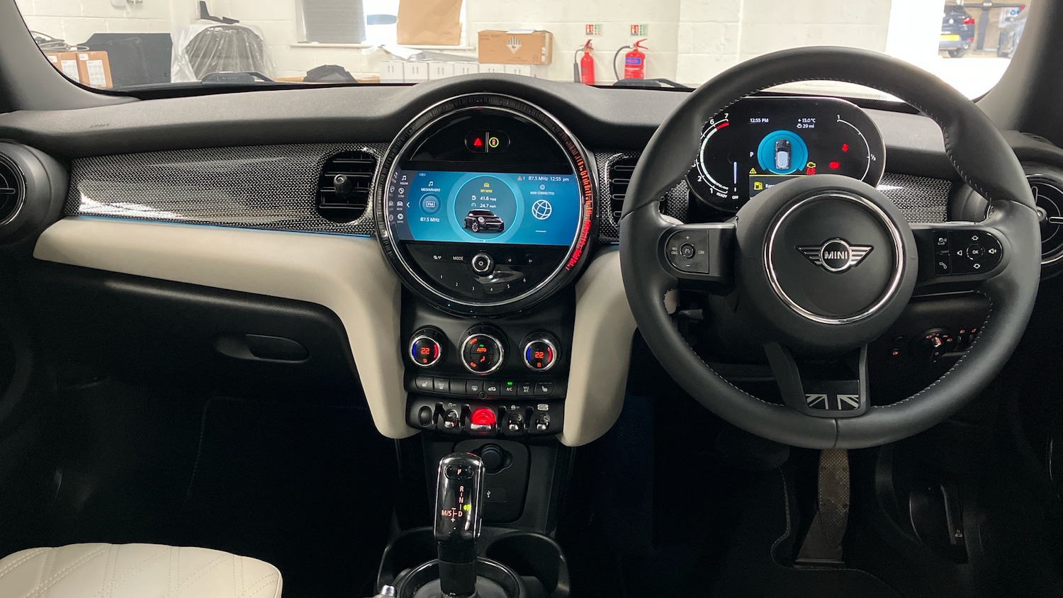 Used MINI Hatch 2022 for sale - 78190109: Photo 4