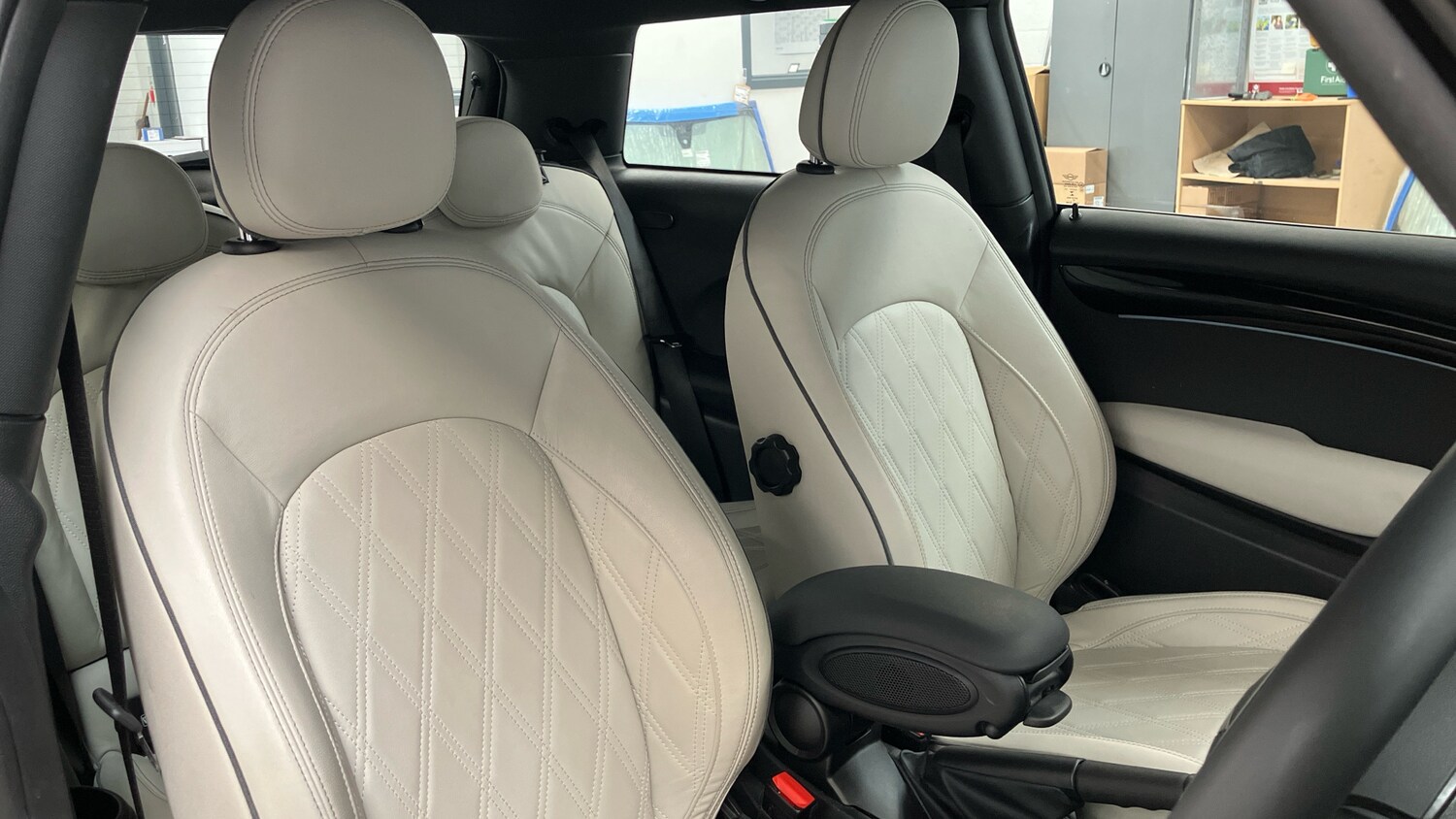 Used MINI Hatch 2022 for sale - 78190109: Photo 41