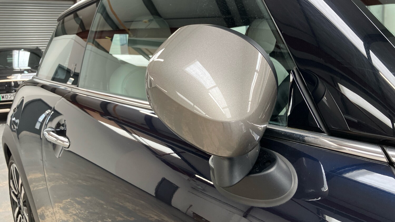 Used MINI Hatch 2022 for sale - 78190109: Photo 42