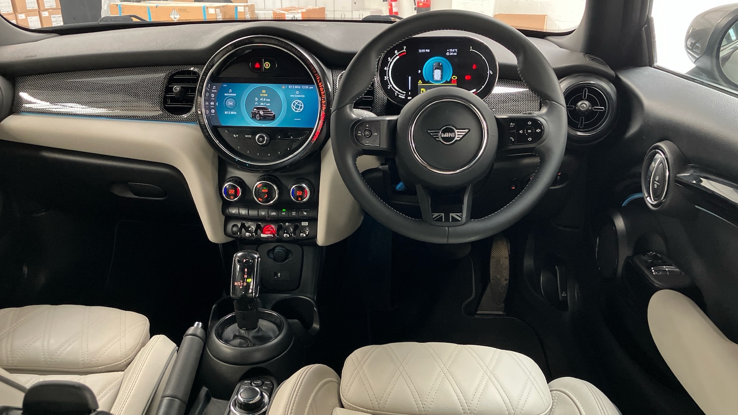 Used MINI Hatch 2022 for sale - 78190109: Photo 5