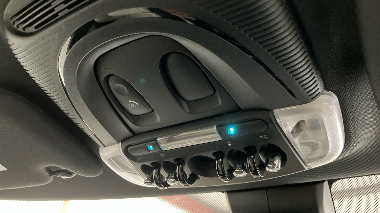 Used MINI Hatch 2022 for sale - 78190109: Photo 50