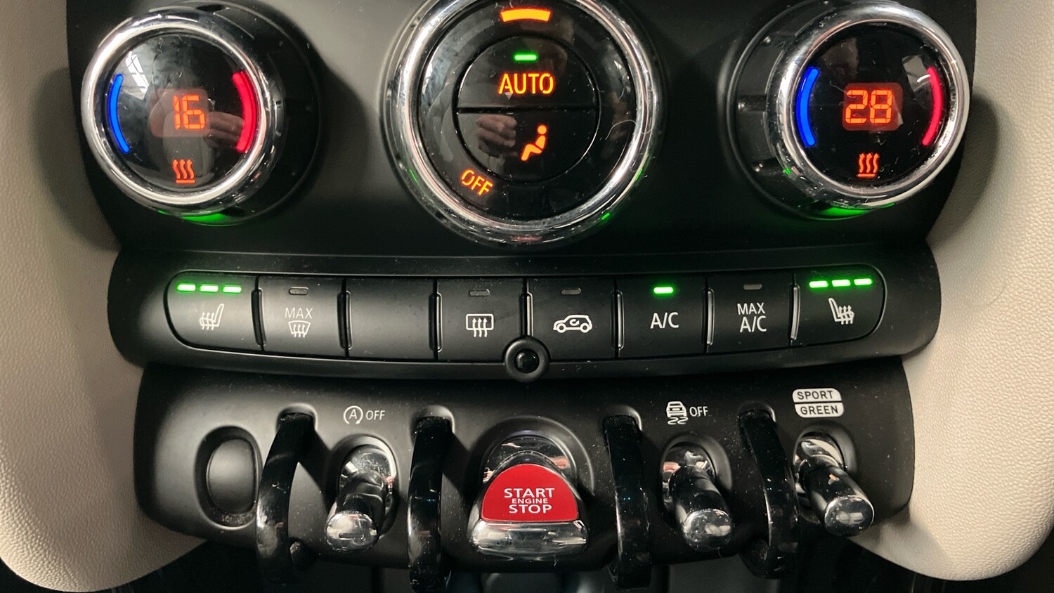 Used MINI Hatch 2022 for sale - 78190109: Photo 54