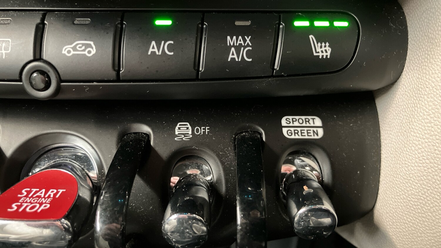 Used MINI Hatch 2022 for sale - 78190109: Photo 56