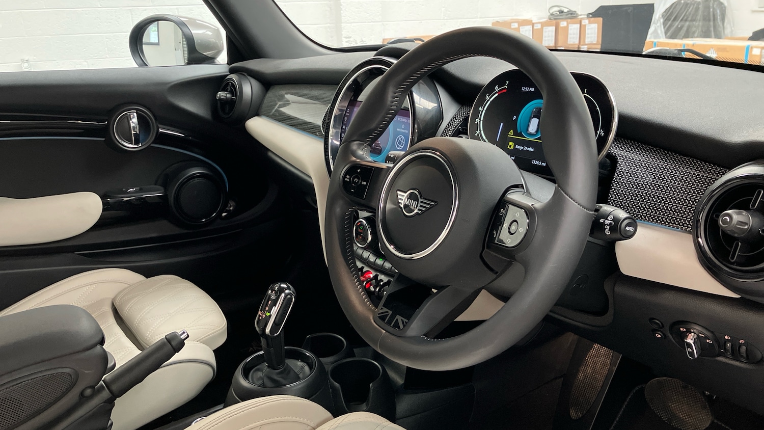 Used MINI Hatch 2022 for sale - 78190109: Photo 6