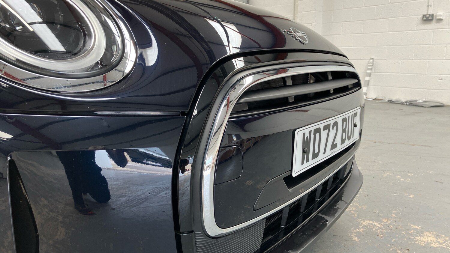 Used MINI Hatch 2022 for sale - 78190109: Photo 66