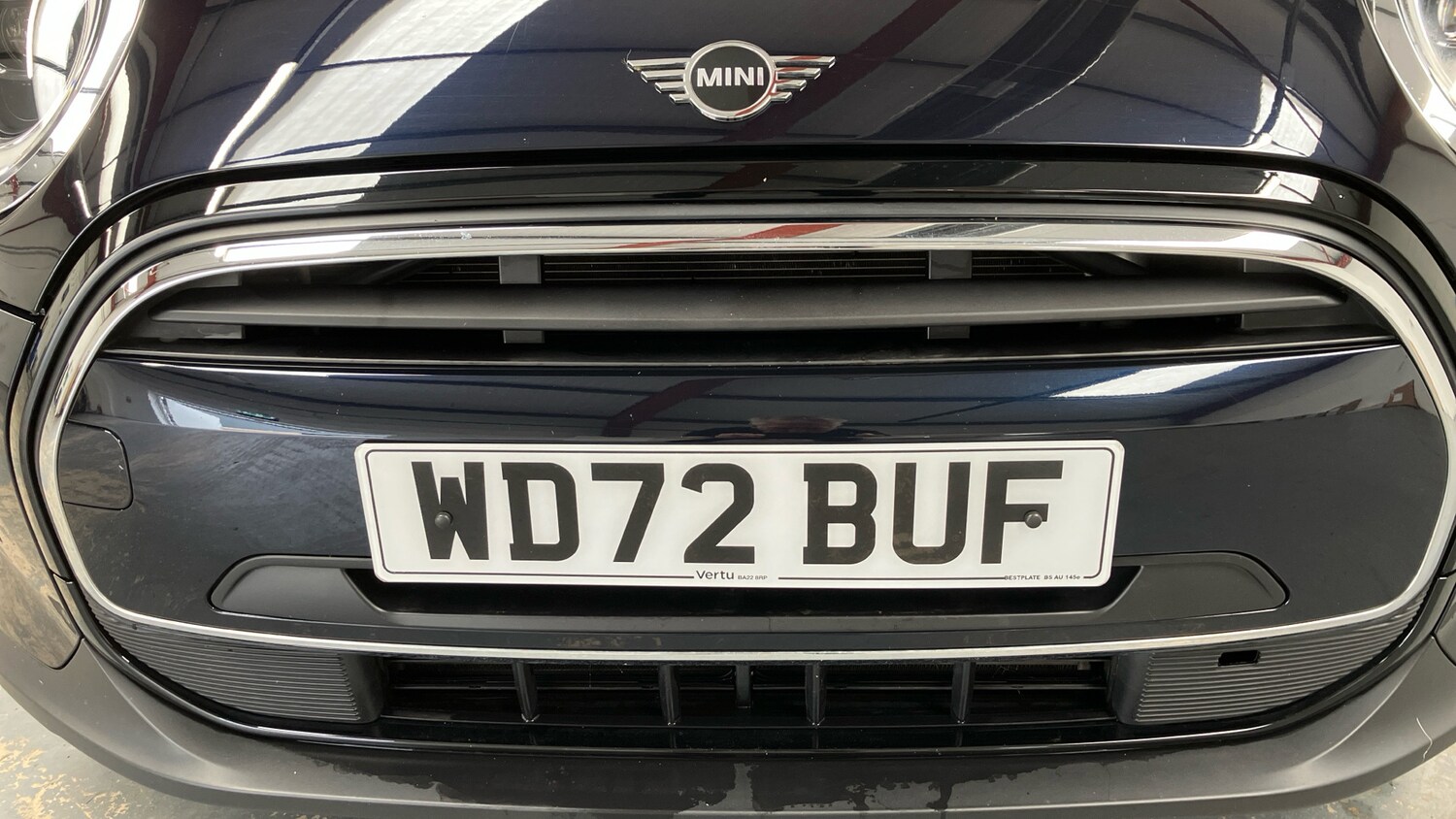 Used MINI Hatch 2022 for sale - 78190109: Photo 67