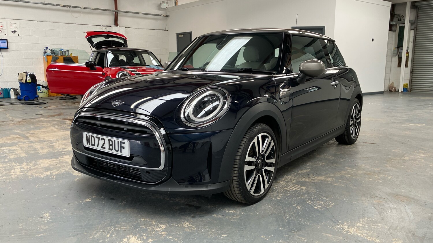 Used MINI Hatch 2022 for sale - 78190109: Photo 68