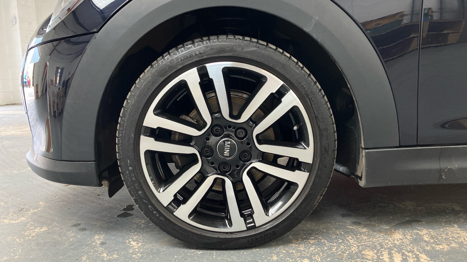 Used MINI Hatch 2022 for sale - 78190109: Photo 69