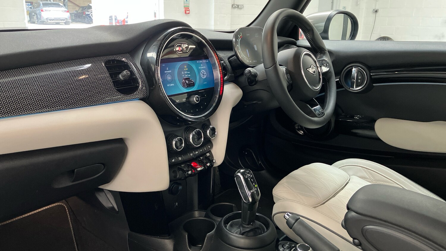 Used MINI Hatch 2022 for sale - 78190109: Photo 7