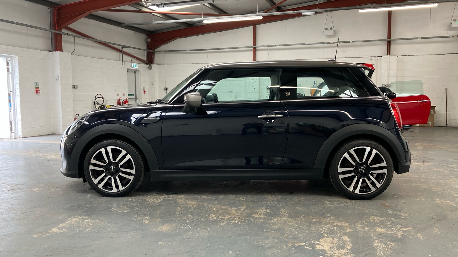 Used MINI Hatch 2022 for sale - 78190109: Photo 70