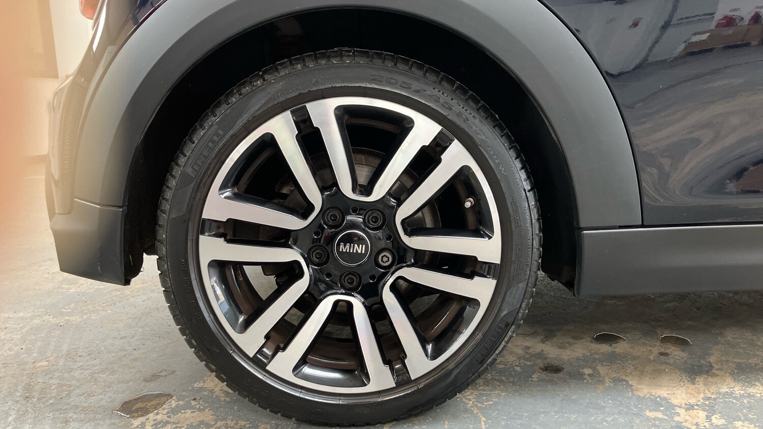 Used MINI Hatch 2022 for sale - 78190109: Photo 73