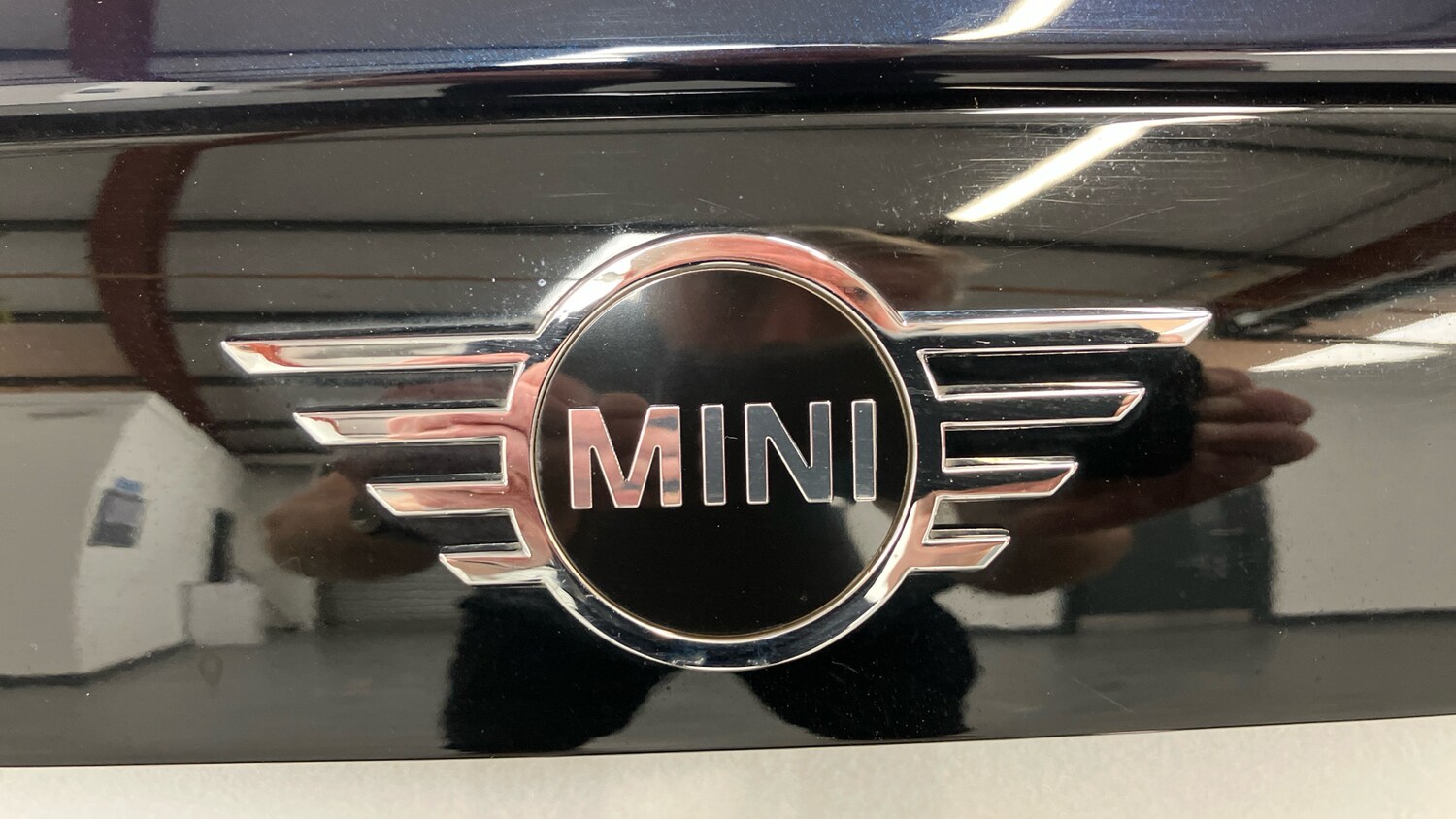 Used MINI Hatch 2022 for sale - 78190109: Photo 74