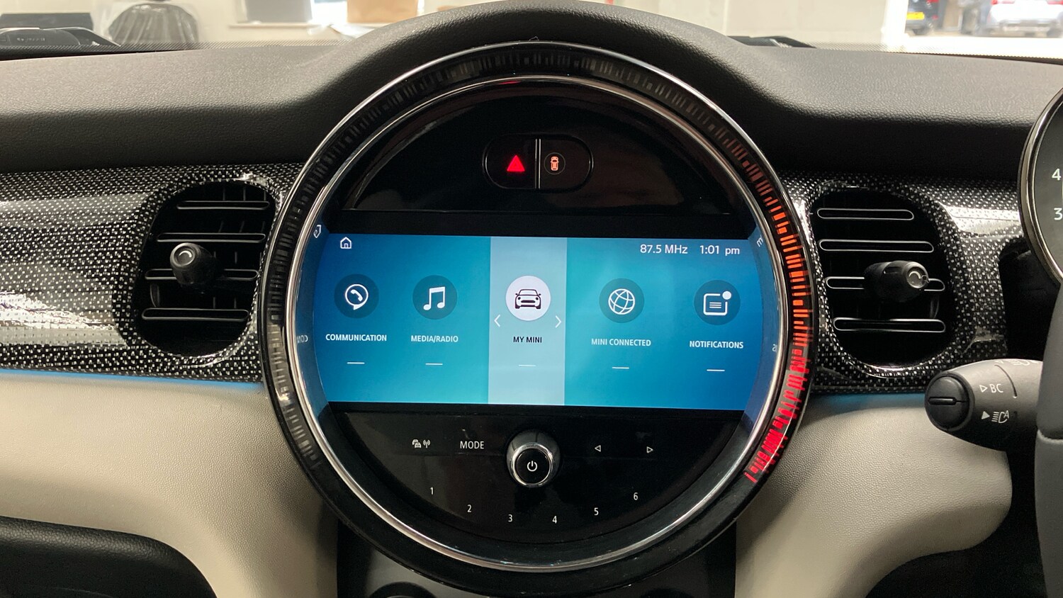 Used MINI Hatch 2022 for sale - 78190109: Photo 8