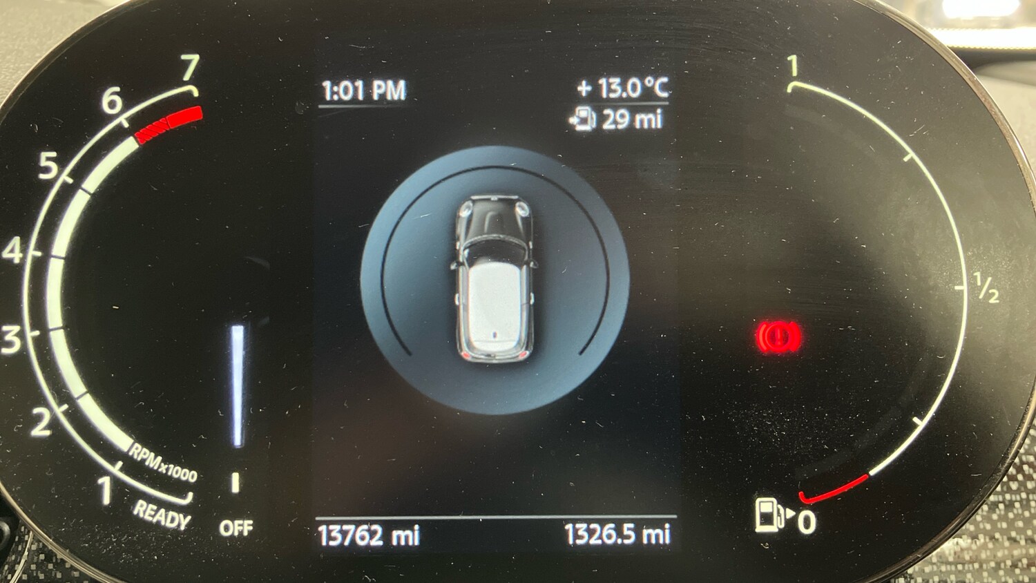 Used MINI Hatch 2022 for sale - 78190109: Photo 9