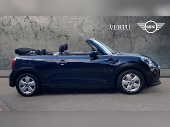 Used MINI Convertible 2021 for sale - 75673786: Photo