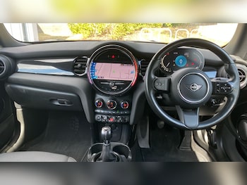 Used MINI Convertible 2021 for sale - 75673786: Photo