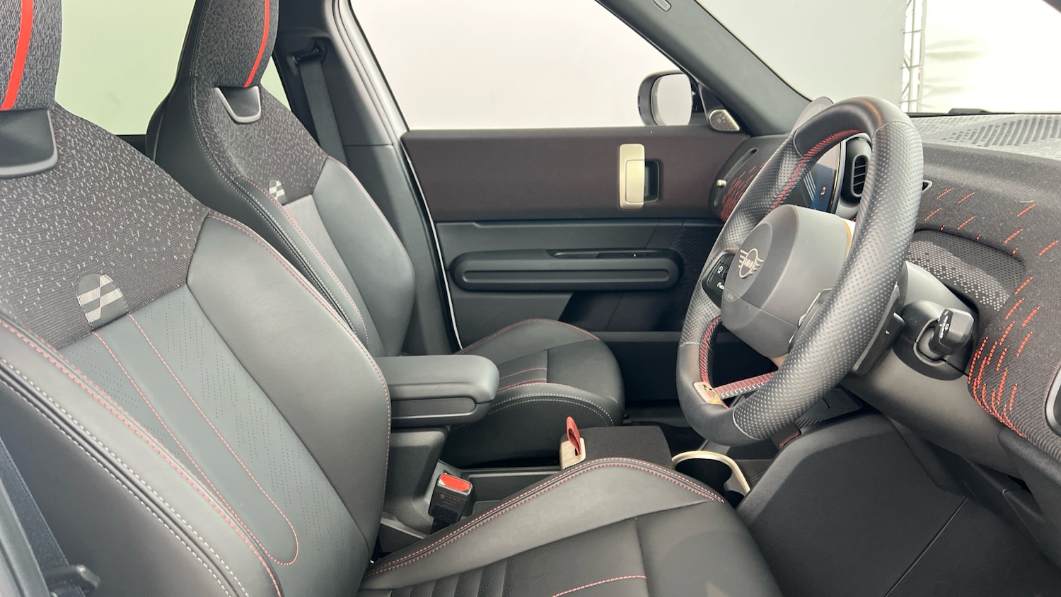 Used MINI Countryman 2025 for sale - 76568370: Photo 11