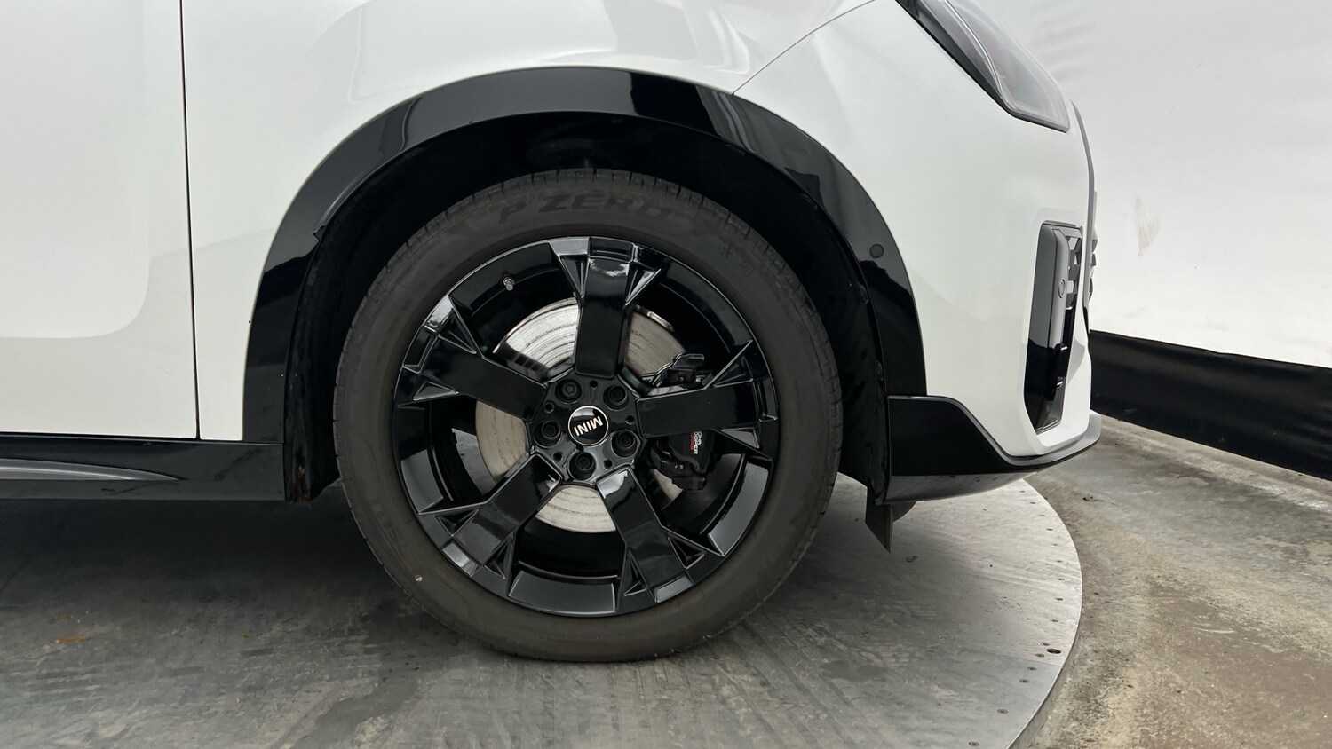 Used MINI Countryman 2025 for sale - 76568370: Photo 14