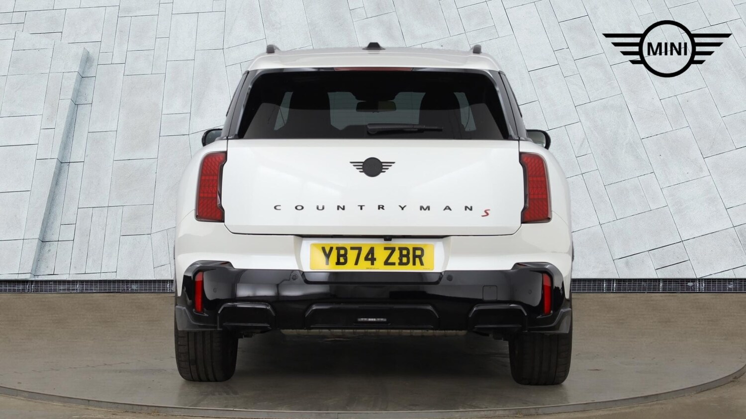Used MINI Countryman 2025 for sale - 76568370: Photo 15